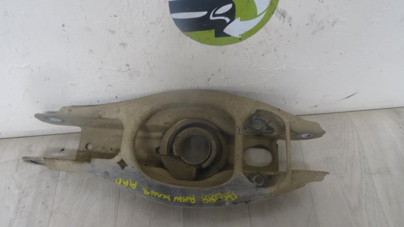 Braccio sospensione posteriore sinistra BMW SERIE 3 E90 PHASE 1 Diésel - 1