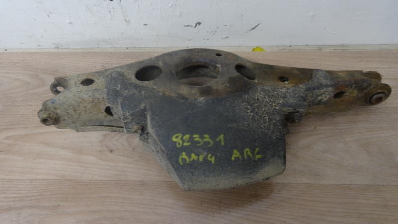 Braccio sospensione posteriore sinistra TOYOTA RAV4 3 PHASE 2 Diésel - 1
