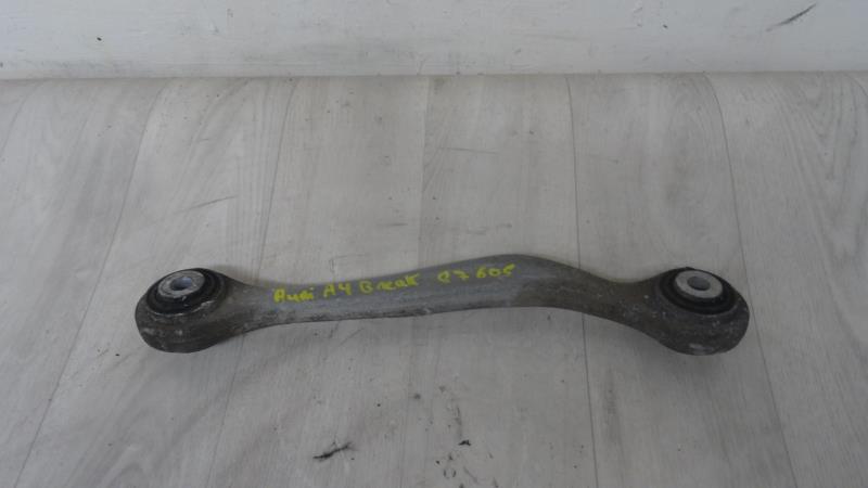 Braccio sospensione superiore anteriore sinistro AUDI A4 3 AVANT PHASE 1 BREAK Diésel - 1