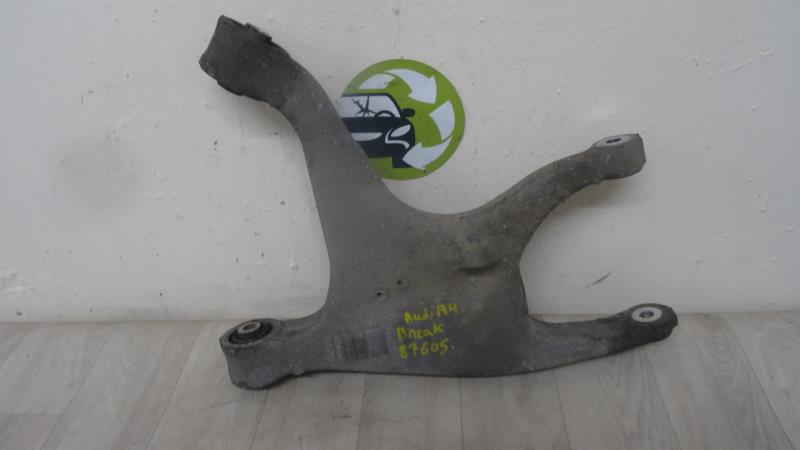 Braccio sospensione superiore anteriore sinistro AUDI A4 3 AVANT PHASE 1 BREAK Diésel - 1
