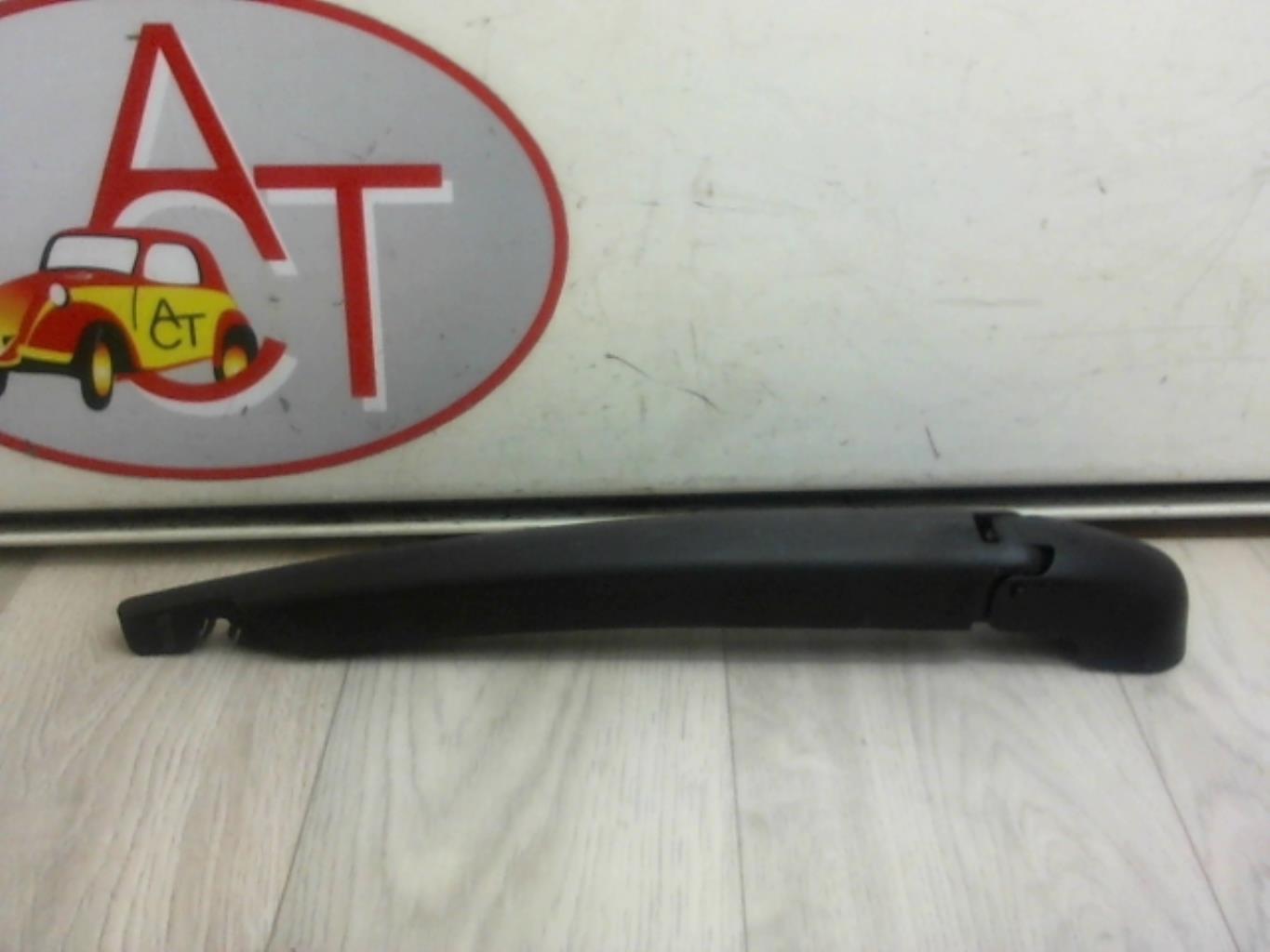 Braccio tergicristallo posteriore FORD KA 2 PHASE 2 Gasolina - 1