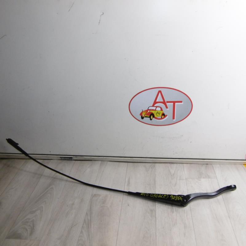 Braccio tergicristallo anteriore destro OPEL CORSA E Gasolina - 1