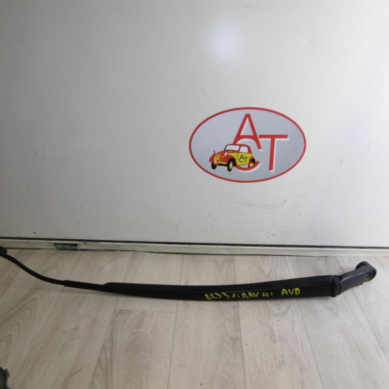 Braccio tergicristallo anteriore destro TOYOTA RAV4 3 PHASE 2 Diésel - 1