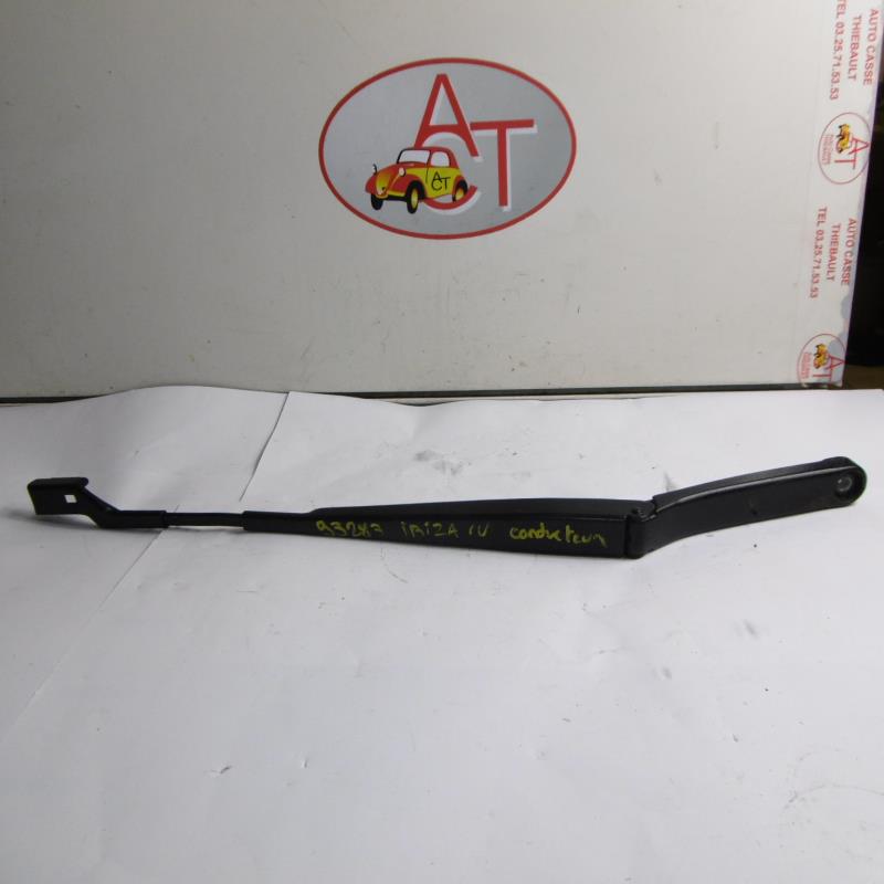 Braccio tergicristallo anteriore sinistro SEAT IBIZA 4 ST PHASE 1 BREAK Diésel - 1