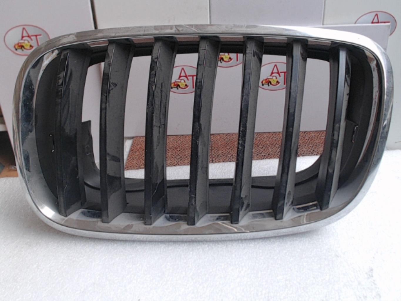 Calandre gauche BMW X5/X6  - 1