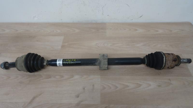 Giunto cardanico albero di trasmissione destro OPEL CORSA D PHASE 1 Diésel - 1