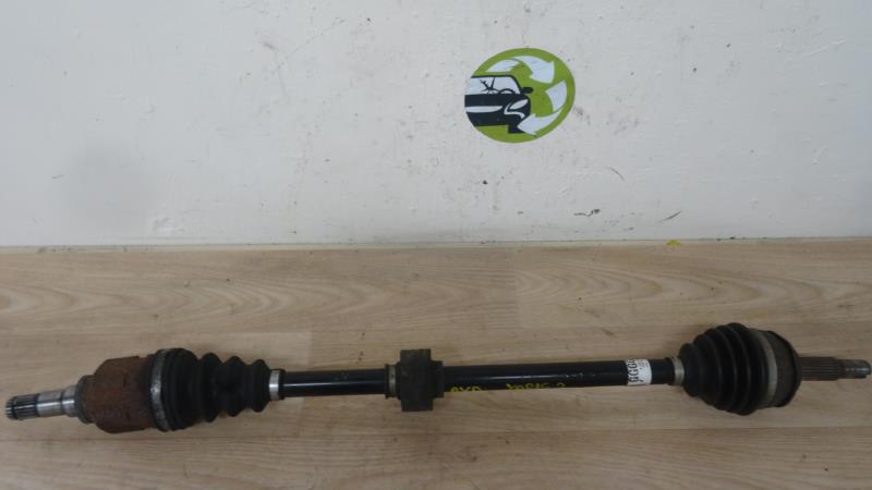 Giunto cardanico albero di trasmissione destro TOYOTA YARIS 2 PHASE 1 Diésel - 1