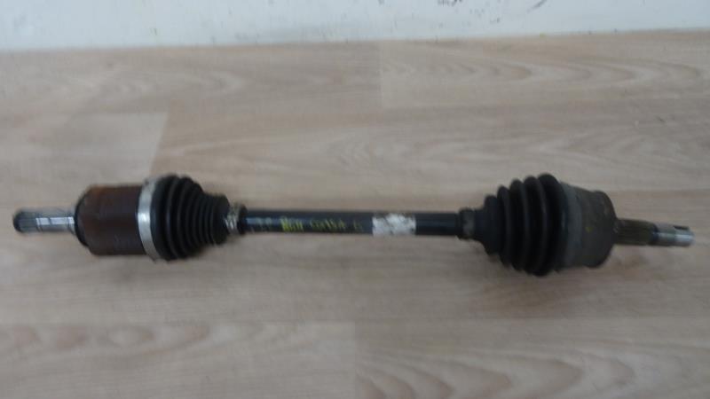 Cardan gauche (transmission) OPEL CORSA E Essence - 1