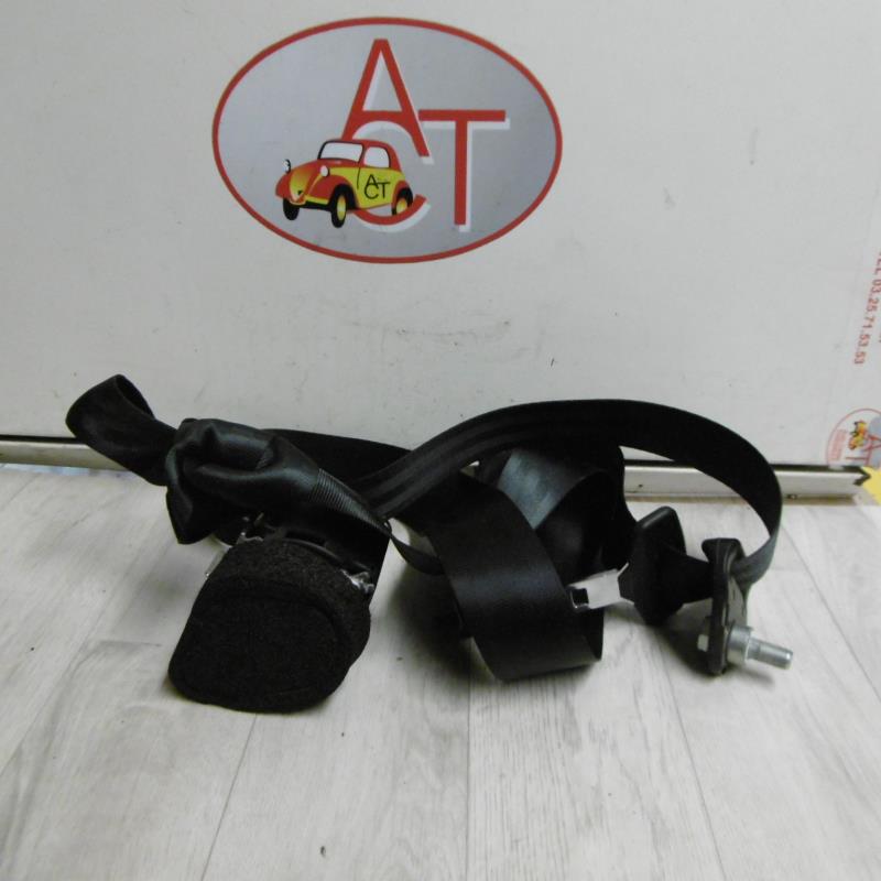 Cintura di sicurezza posteriore destra FORD KA 2 PHASE 2 Gasolina - 1