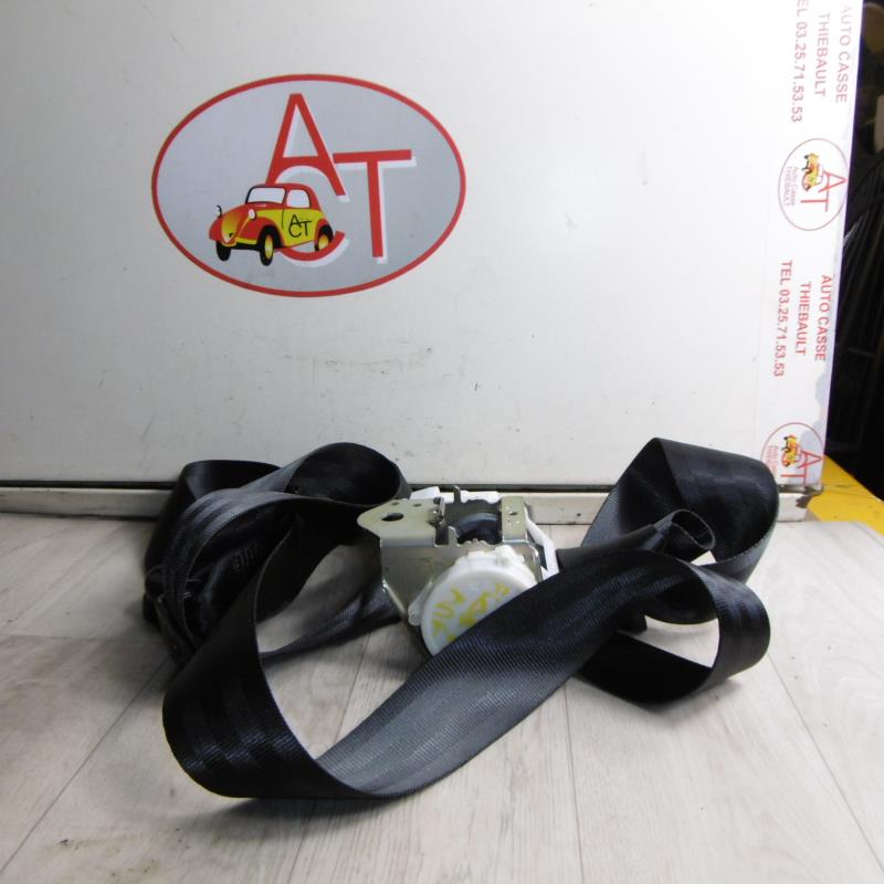 Cintura di sicurezza posteriore sinistra FORD FIESTA 6 PHASE 1 Diésel - 1