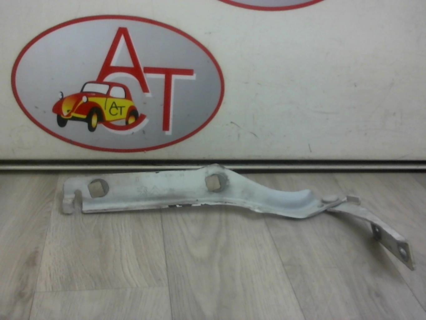Charniere de capot CITROEN BERLINGO 2 PHASE 1 Diesel - 1