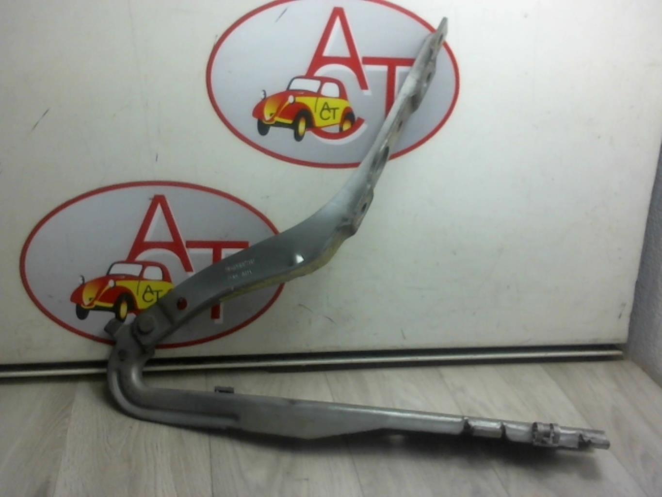 Charniere de capot PEUGEOT 407 PHASE 1 Diesel - 1
