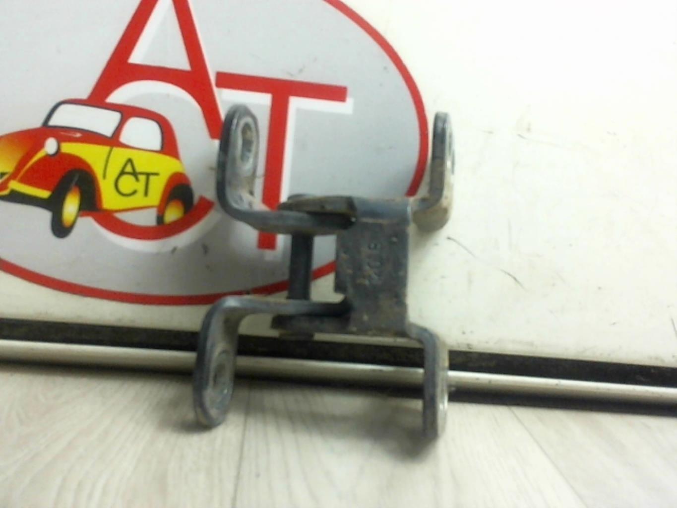 Cerniera portellone posteriore TOYOTA RAV4 3 PHASE 2 Diésel - 1