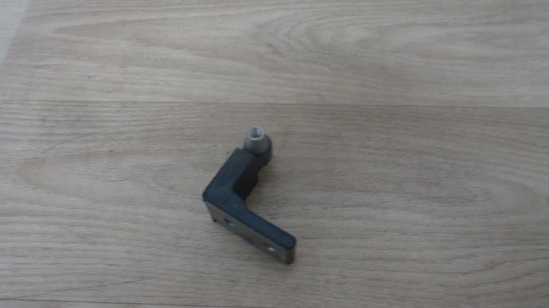 Charniere de porte arriere gauche OPEL CORSA E Essence - 1