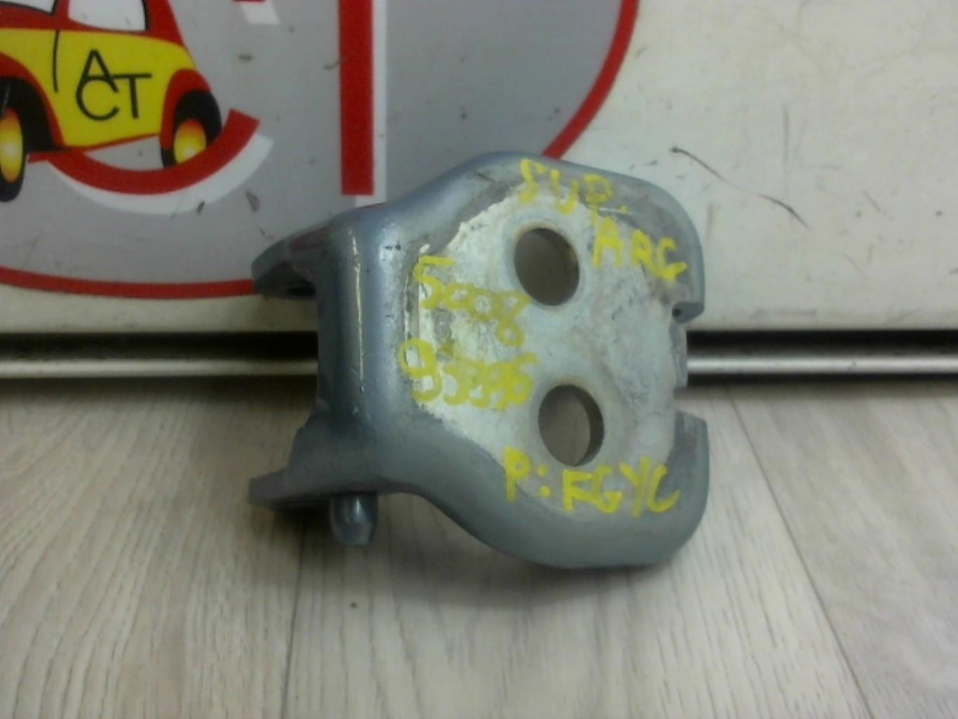Cerniera portiera posteriore sinistra PEUGEOT 5008 1 PHASE 1 Diésel - 1