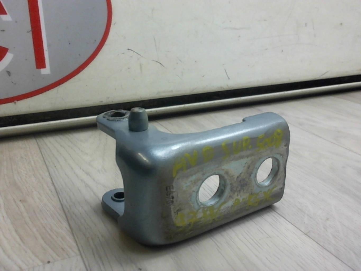 Cerniera portiera anteriore destra PEUGEOT 5008 1 PHASE 1 Diésel - 1