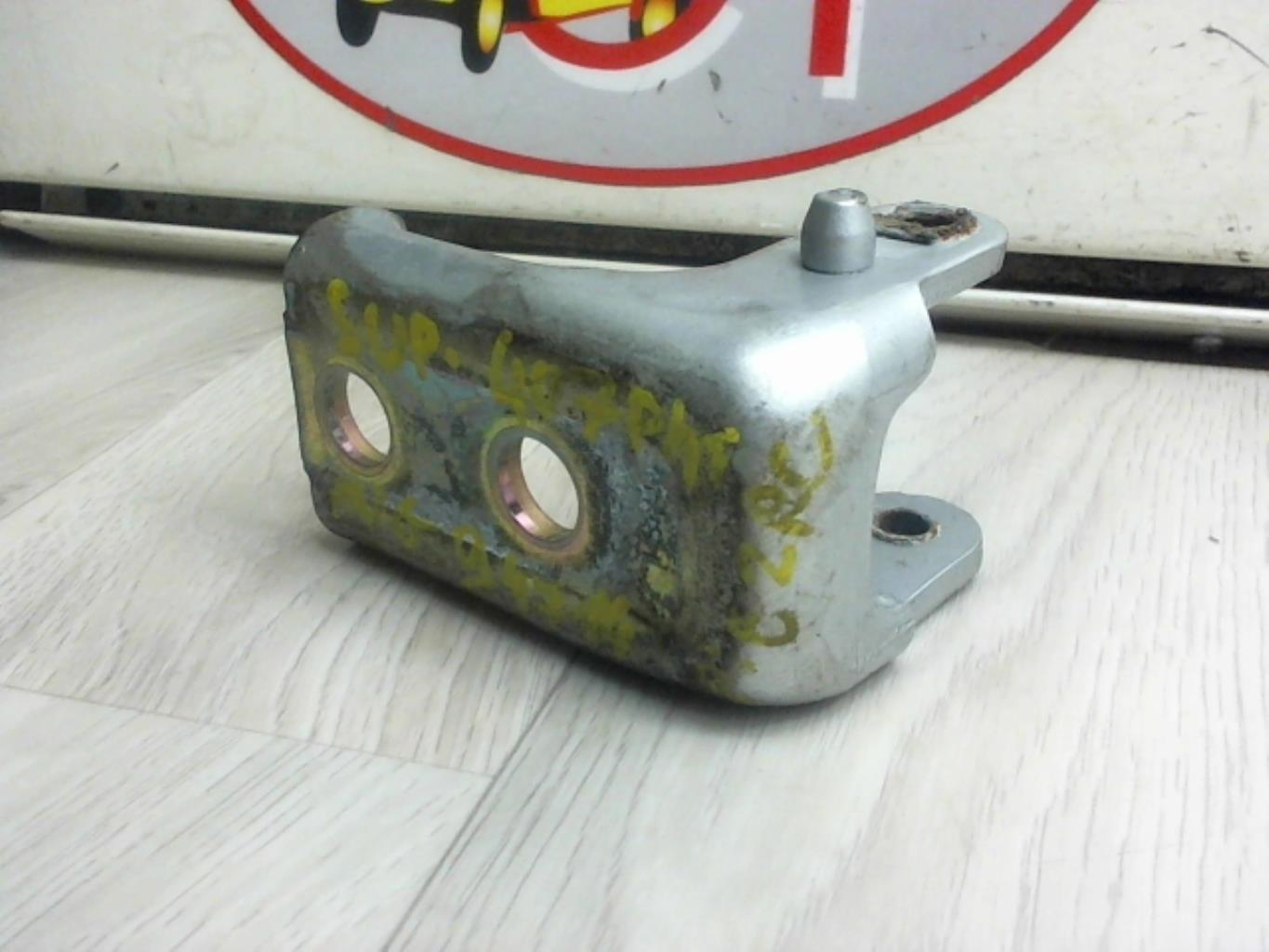 Cerniera portiera anteriore sinistra PEUGEOT 407 PHASE 1 Diésel - 1