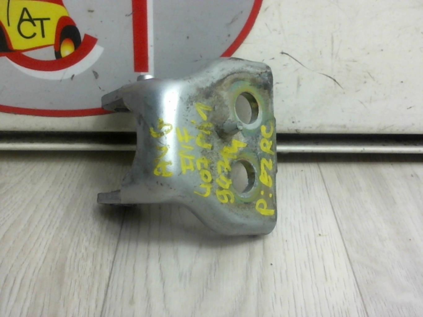 Cerniera portiera anteriore sinistra PEUGEOT 407 PHASE 1 Diésel - 1