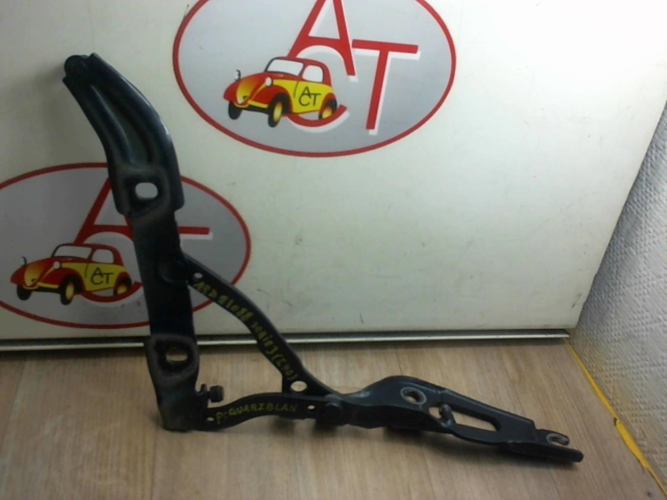 Charniere de porte de coffre droit BMW SERIE 3 E90 PHASE 1 Diesel - 1