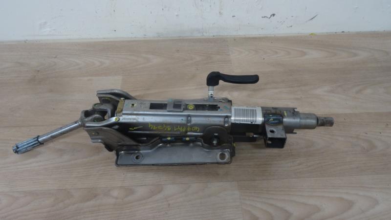 Colonne de direction PEUGEOT 407 PHASE 1 Diesel - 1