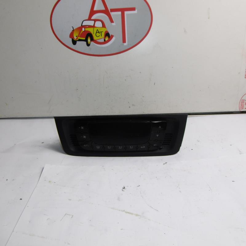 Commande chauffage SEAT IBIZA 4 ST PHASE 1 BREAK Diesel - 1
