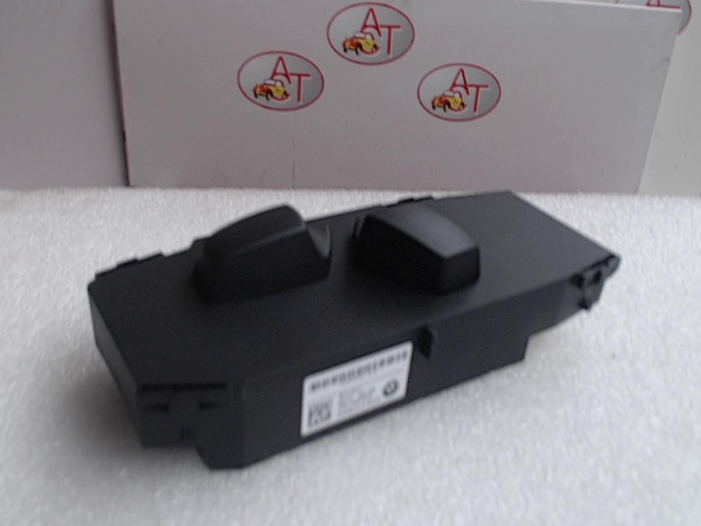 Commande de reglage de siege BMW SERIE 1 (E81)  - 1