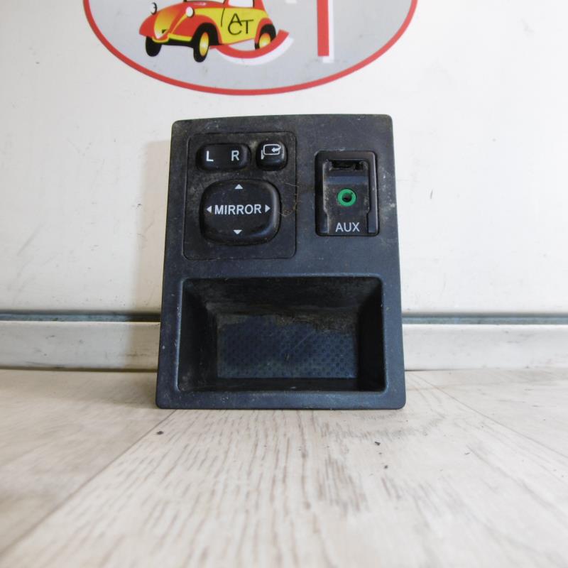 Commande retroviseurs TOYOTA RAV4 3 PHASE 2 Diesel - 1
