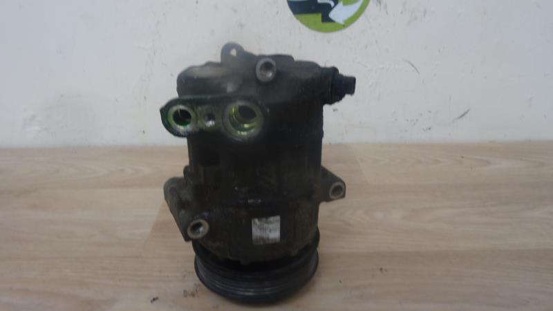 Compresseur clim OPEL CORSA D PHASE 1 Diesel - 1