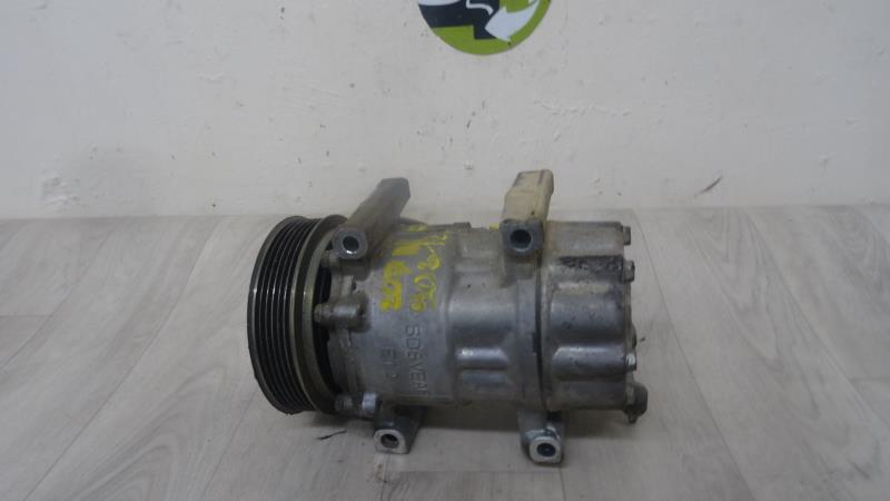Compressore clima PEUGEOT 307 PHASE 1 Gasolina - 1
