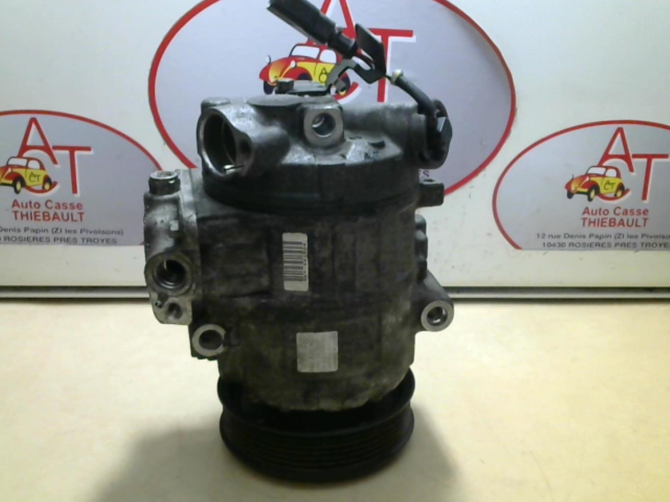 Compressore clima SEAT IBIZA 3 PHASE 1 Diésel - 1