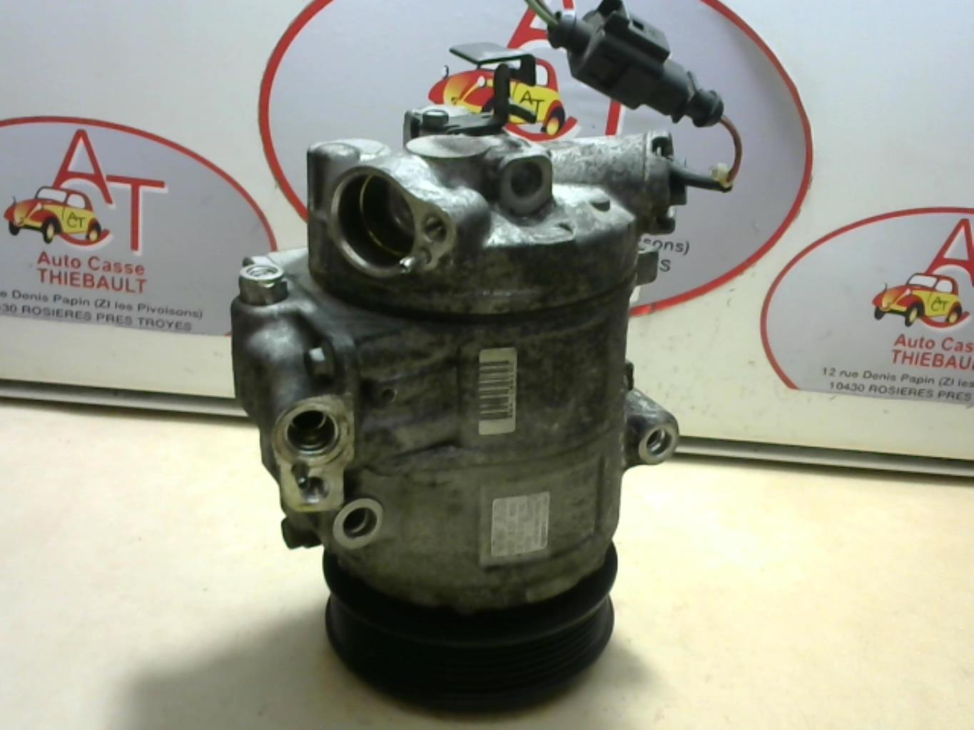 Compressore clima SEAT IBIZA 3 PHASE 2 Diésel - 1