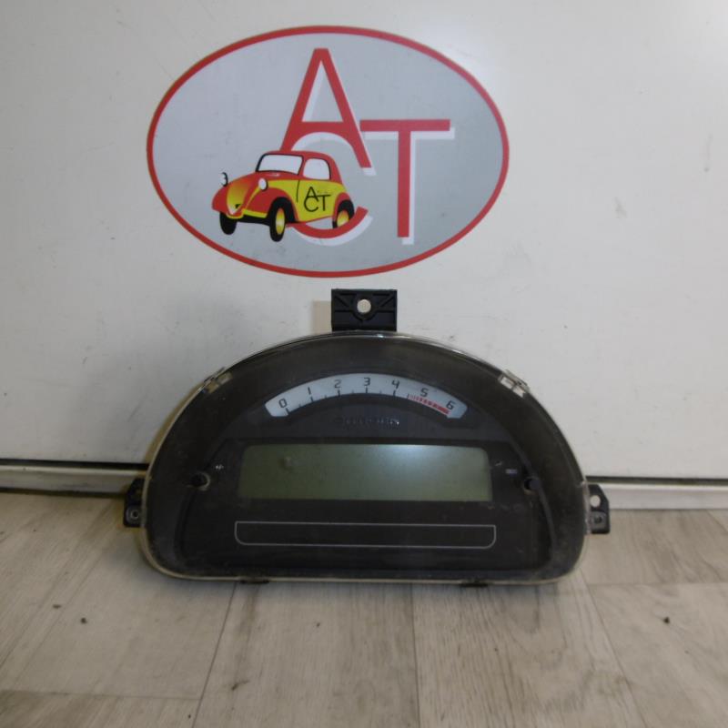 Compteur CITROEN C3 1 PHASE 1  - 1