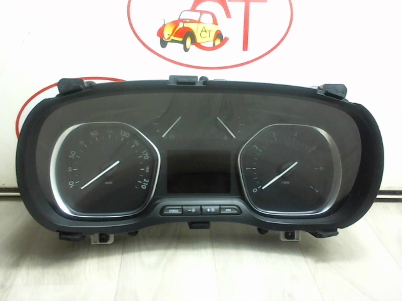 Compteur CITROEN SPACE TOURER XS Diesel - 1