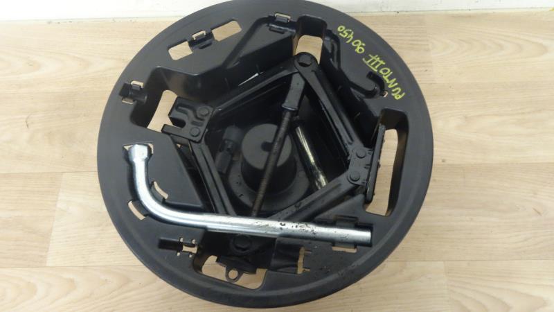 Cric (Kit riparazioni) FIAT GRANDE PUNTO Diésel - 1