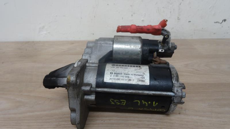Demarreur OPEL CORSA E Essence - 1