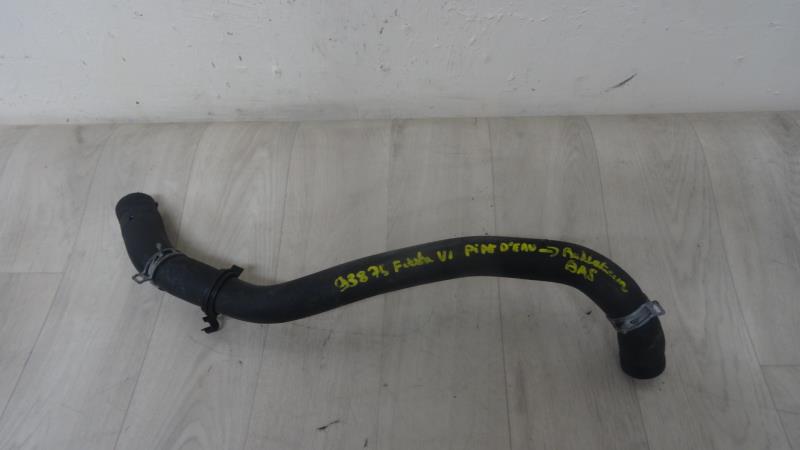 Durite FORD FIESTA 6 PHASE 1 Diesel - 1