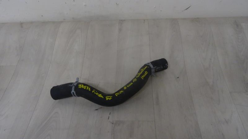 Durite FORD FIESTA 6 PHASE 1 Diesel - 1