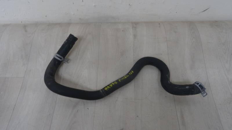 Durite FORD FIESTA 6 PHASE 1 Diesel - 1