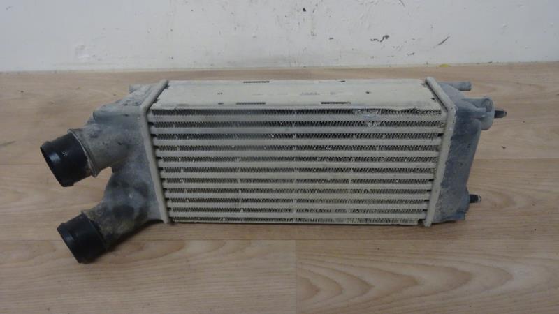 Echangeur air (Intercooler) CITROEN BERLINGO 2 PHASE 1 Diesel - 1