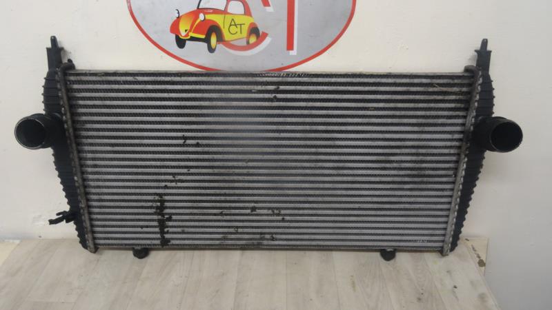 Scambiatore aria (Intercooler) PEUGEOT 407 COUPE Diésel - 1