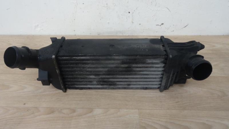 Echangeur air (Intercooler) PEUGEOT 407 PHASE 1 Diesel - 1