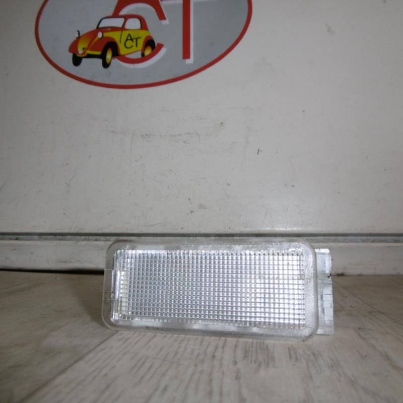 Eclairage de plaque PEUGEOT RCZ PHASE 2 COUPE Diesel - 1