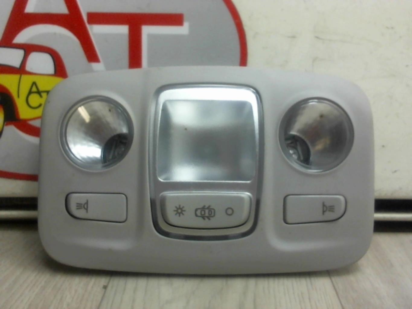Eclairage de plafonnier CITROEN SPACE TOURER XS Diesel - 1