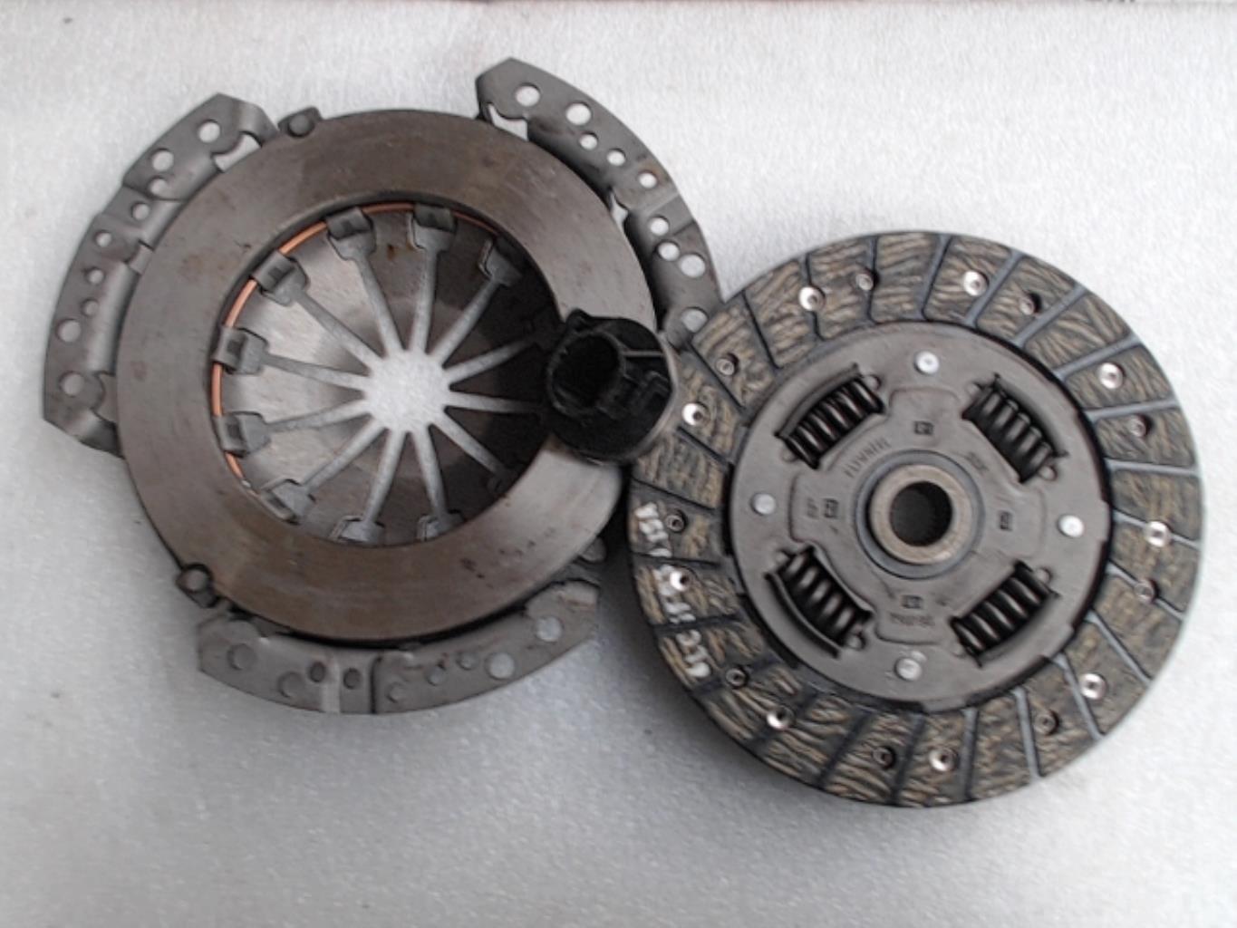 Embrayage RENAULT R19/R21  - 1