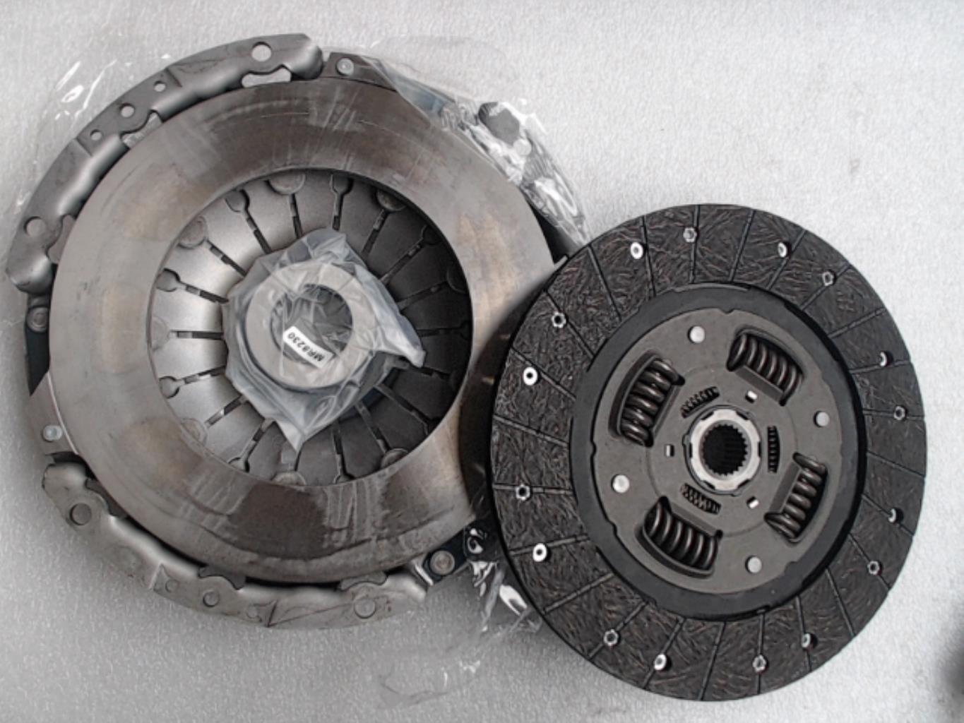 Embrayage VOLKSWAGEN PASSAT 4  - 1