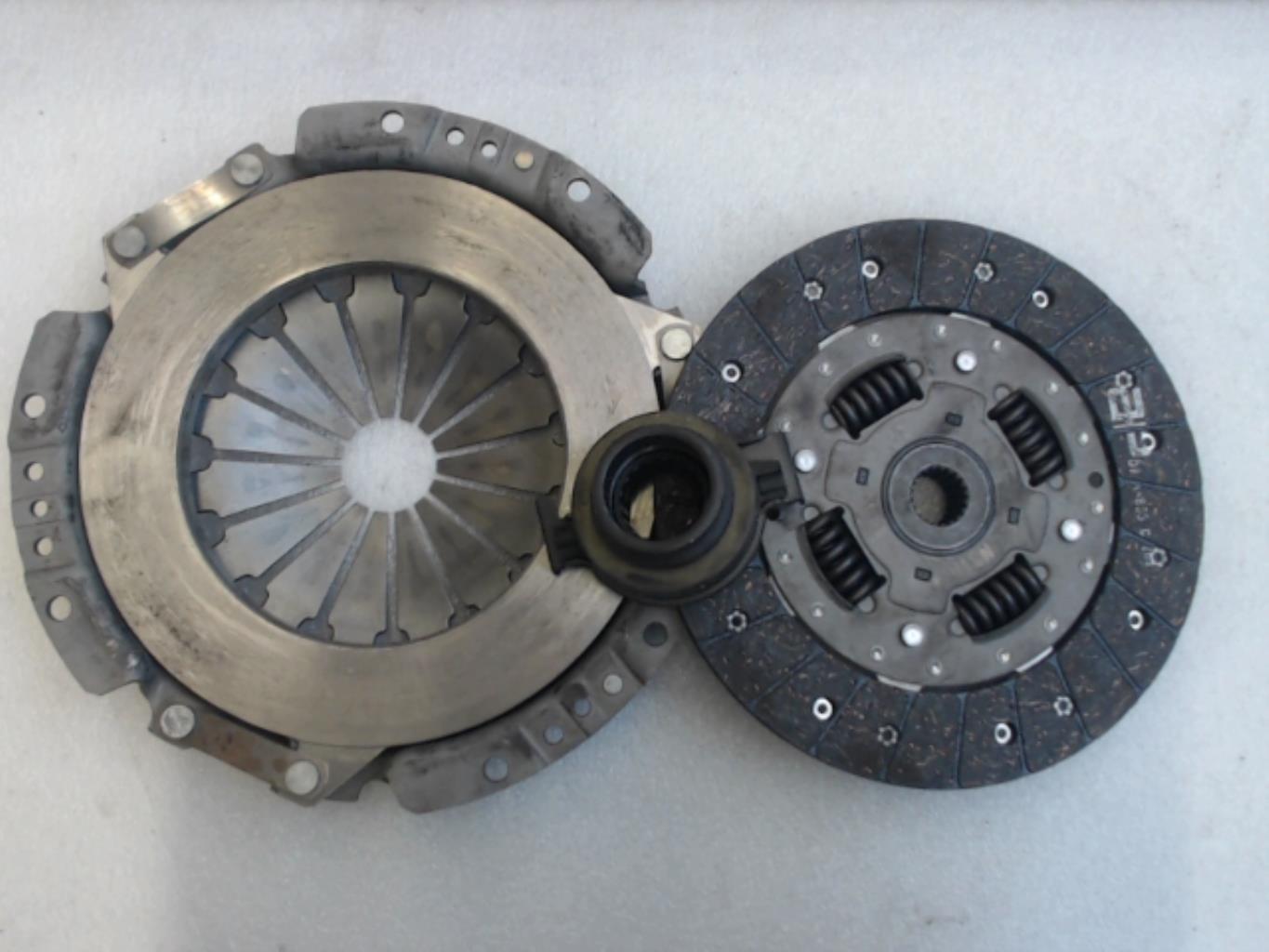 Embrayage FIAT TIPO 2 Essence - 1
