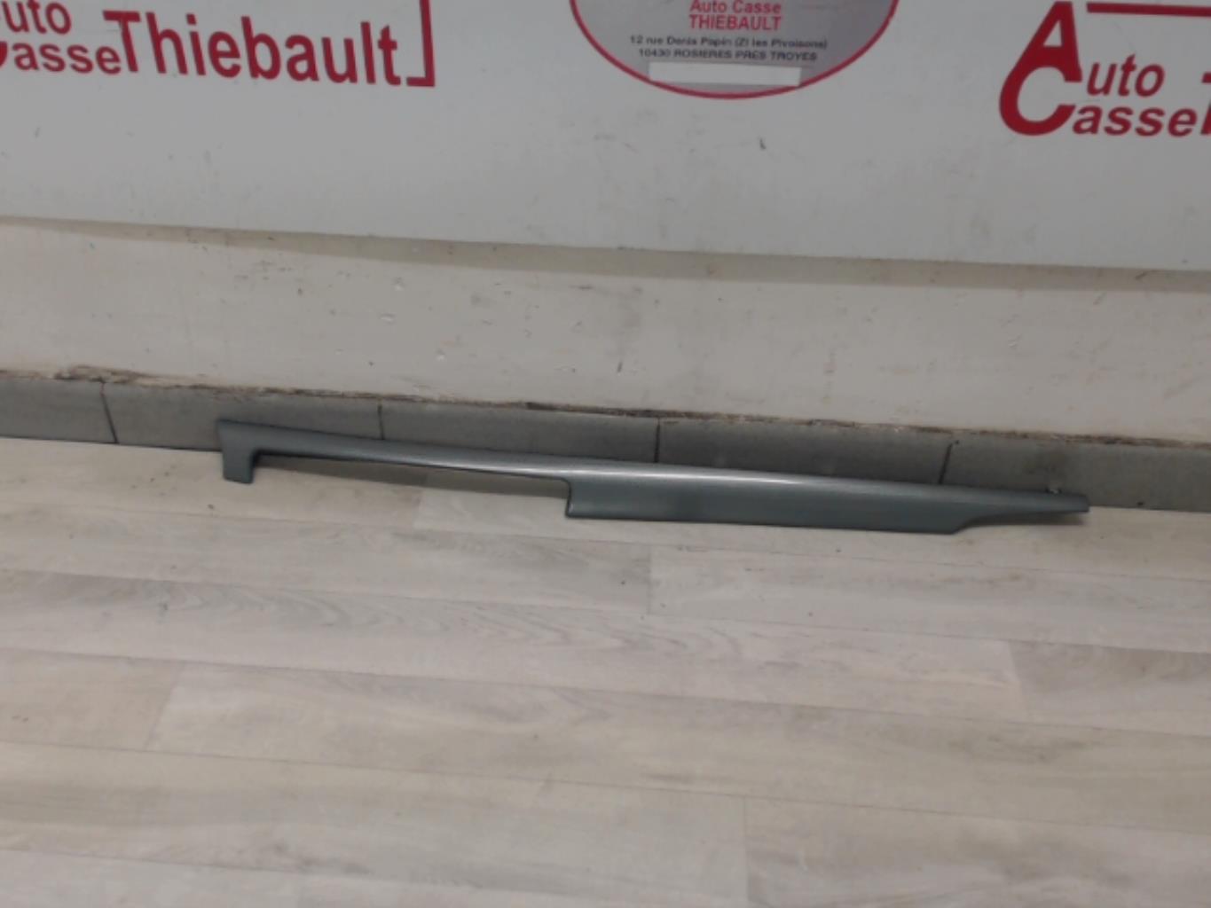 Enjoliveur PEUGEOT 508 1 PHASE 1 Diesel - 1