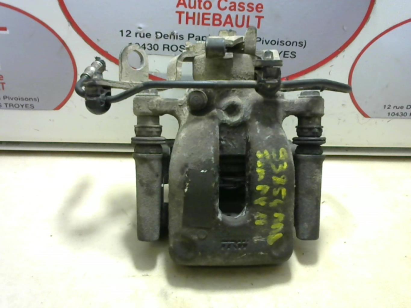 Pinza freni posteriore destra PEUGEOT PARTNER 2 PHASE 1 Diésel - 1