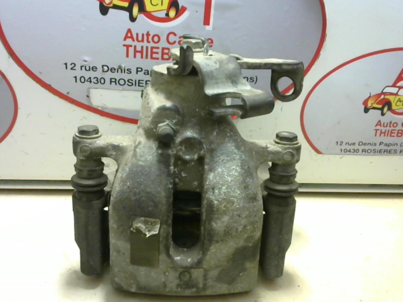 Pinza freni posteriore sinistra PEUGEOT RCZ PHASE 2 COUPE Diésel - 1