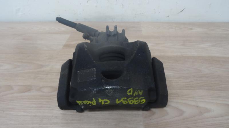 Pinza freni anteriore destra CITROEN C4 GRAND PICASSO 1 Diésel - 1